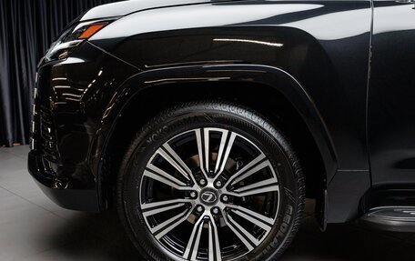 Lexus LX, 2025 год, 18 800 000 рублей, 7 фотография