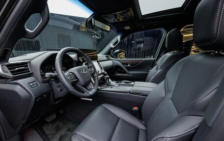 Lexus LX, 2025 год, 18 800 000 рублей, 8 фотография