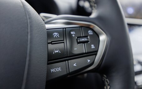 Lexus LX, 2025 год, 18 800 000 рублей, 16 фотография