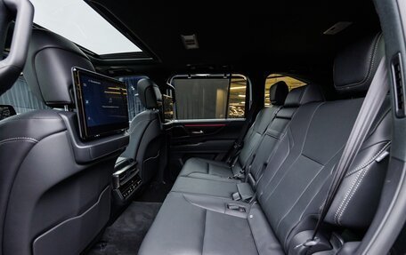 Lexus LX, 2025 год, 18 800 000 рублей, 20 фотография