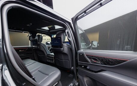 Lexus LX, 2025 год, 18 800 000 рублей, 15 фотография