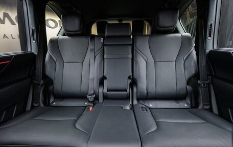 Lexus LX, 2025 год, 18 800 000 рублей, 19 фотография