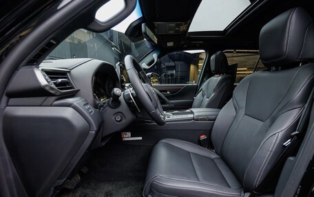 Lexus LX, 2025 год, 18 800 000 рублей, 11 фотография