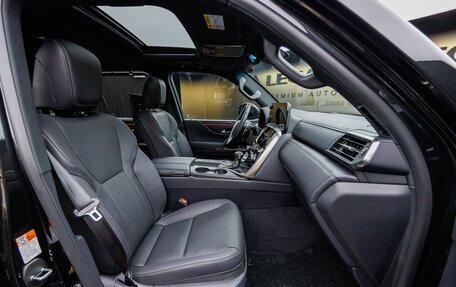 Lexus LX, 2025 год, 18 800 000 рублей, 17 фотография