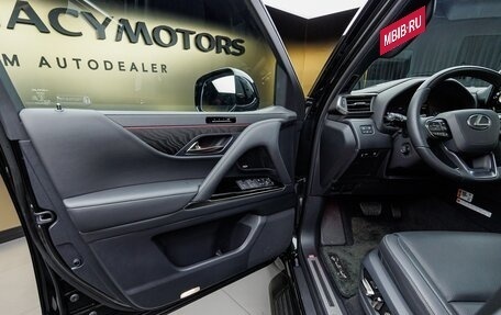 Lexus LX, 2025 год, 18 800 000 рублей, 14 фотография