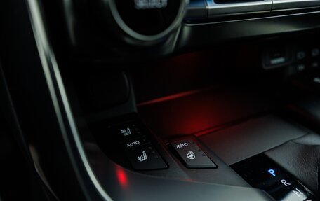 Lexus LX, 2025 год, 18 800 000 рублей, 25 фотография