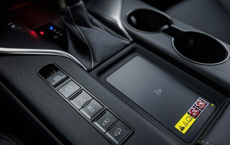 Lexus LX, 2025 год, 18 800 000 рублей, 26 фотография