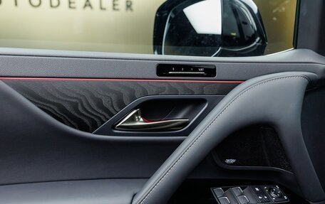 Lexus LX, 2025 год, 18 800 000 рублей, 28 фотография