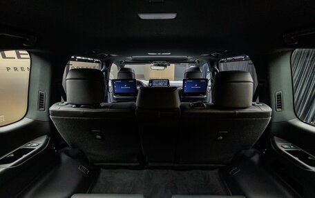 Lexus LX, 2025 год, 18 800 000 рублей, 32 фотография