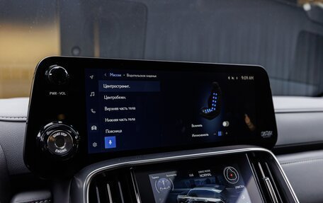 Lexus LX, 2025 год, 18 800 000 рублей, 36 фотография