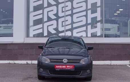 Volkswagen Polo VI (EU Market), 2013 год, 700 000 рублей, 3 фотография