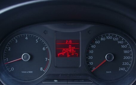 Volkswagen Polo VI (EU Market), 2013 год, 700 000 рублей, 11 фотография