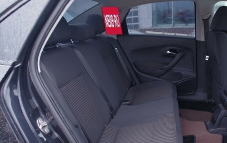 Volkswagen Polo VI (EU Market), 2013 год, 700 000 рублей, 9 фотография