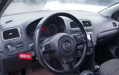 Volkswagen Polo VI (EU Market), 2013 год, 700 000 рублей, 6 фотография