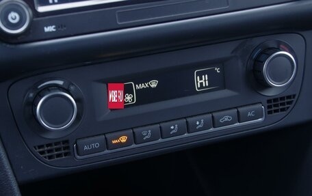 Volkswagen Polo VI (EU Market), 2013 год, 700 000 рублей, 16 фотография