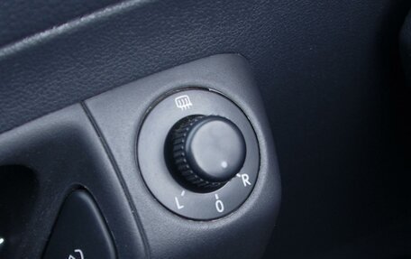 Volkswagen Polo VI (EU Market), 2013 год, 700 000 рублей, 19 фотография