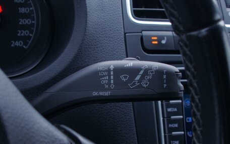 Volkswagen Polo VI (EU Market), 2013 год, 700 000 рублей, 24 фотография