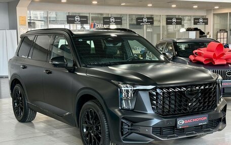 GAC GS8, 2025 год, 4 799 000 рублей, 3 фотография