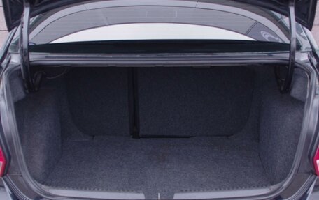 Volkswagen Polo VI (EU Market), 2013 год, 700 000 рублей, 23 фотография