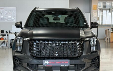 GAC GS8, 2025 год, 4 799 000 рублей, 2 фотография