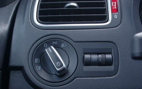 Volkswagen Polo VI (EU Market), 2013 год, 700 000 рублей, 18 фотография