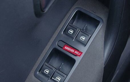 Volkswagen Polo VI (EU Market), 2013 год, 700 000 рублей, 21 фотография