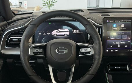 GAC GS8, 2025 год, 4 799 000 рублей, 10 фотография