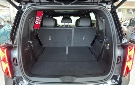 GAC GS8, 2025 год, 4 799 000 рублей, 14 фотография