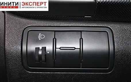 Hyundai Solaris II рестайлинг, 2015 год, 989 900 рублей, 9 фотография