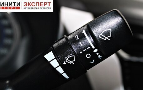 Hyundai Solaris II рестайлинг, 2015 год, 989 900 рублей, 14 фотография