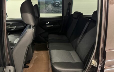 ЛуАЗ Patriot, 2017 год, 849 000 рублей, 8 фотография