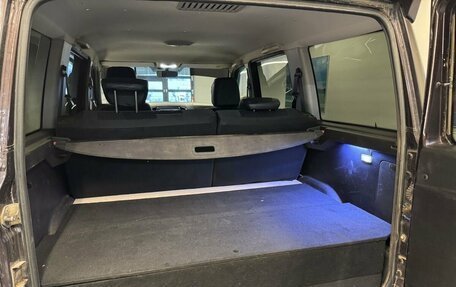 ЛуАЗ Patriot, 2017 год, 849 000 рублей, 15 фотография