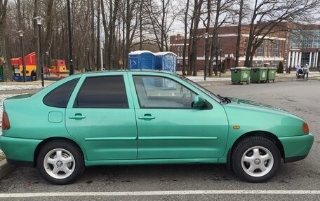 Volkswagen Polo III рестайлинг, 1999 год, 320 000 рублей, 4 фотография