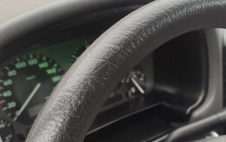 Volkswagen Polo III рестайлинг, 1999 год, 320 000 рублей, 9 фотография