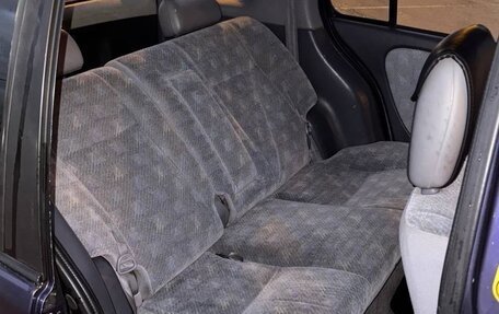 Toyota Raum I, 1998 год, 220 000 рублей, 6 фотография