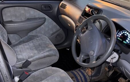 Toyota Raum I, 1998 год, 220 000 рублей, 5 фотография