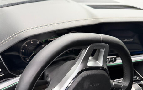 Volkswagen Touareg III, 2019 год, 6 350 000 рублей, 4 фотография