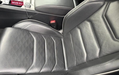 Volkswagen Touareg III, 2019 год, 6 350 000 рублей, 7 фотография