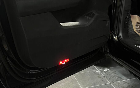 Volkswagen Touareg III, 2019 год, 6 350 000 рублей, 9 фотография