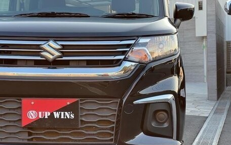 Suzuki Solio, 2021 год, 1 113 000 рублей, 4 фотография