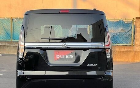 Suzuki Solio, 2021 год, 1 113 000 рублей, 5 фотография