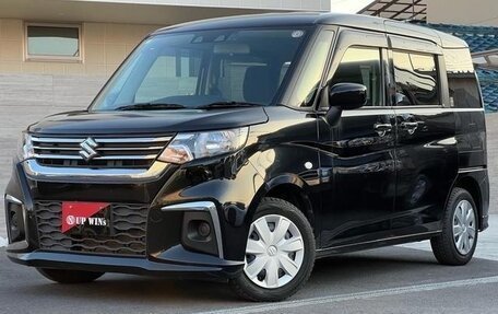 Suzuki Solio, 2021 год, 1 113 000 рублей, 3 фотография