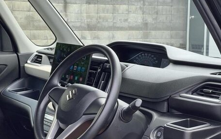 Suzuki Solio, 2021 год, 1 113 000 рублей, 9 фотография