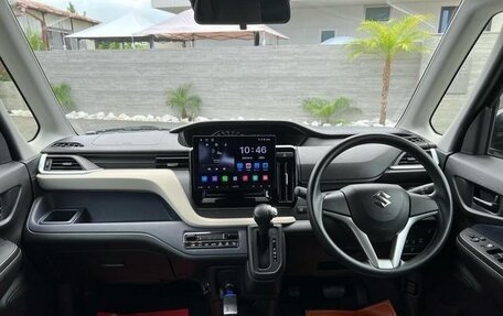 Suzuki Solio, 2021 год, 1 113 000 рублей, 8 фотография