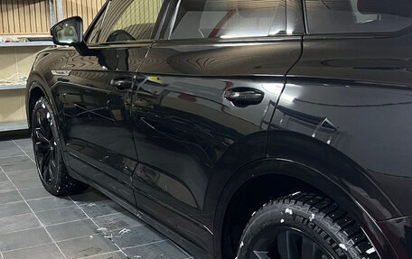 Volkswagen Touareg III, 2019 год, 6 350 000 рублей, 11 фотография