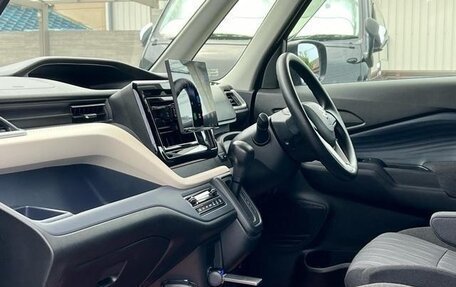 Suzuki Solio, 2021 год, 1 113 000 рублей, 10 фотография