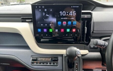 Suzuki Solio, 2021 год, 1 113 000 рублей, 11 фотография