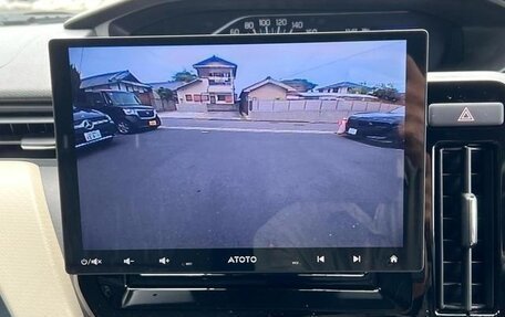 Suzuki Solio, 2021 год, 1 113 000 рублей, 12 фотография