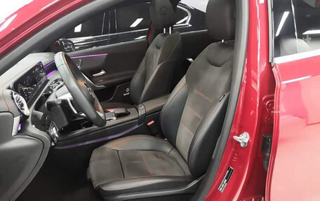 Mercedes-Benz A-Класс, 2023 год, 1 602 047 рублей, 8 фотография