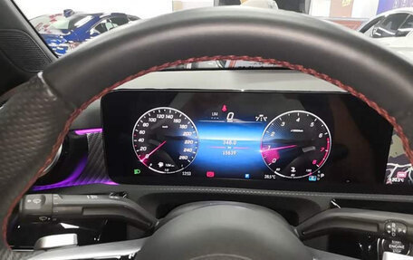 Mercedes-Benz A-Класс, 2023 год, 1 602 047 рублей, 10 фотография